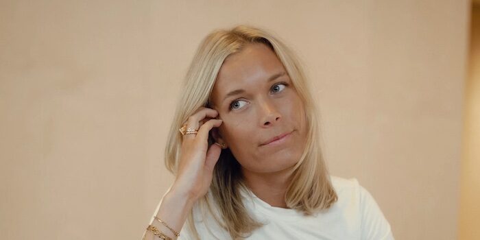 Caroline Eriksson: “Kulturen på Homage är något som måste upplevas på plats”