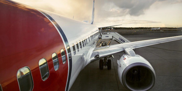 Norwegian lanserar direktflyg till Lyon – med närhet till skidorter i franska Alperna