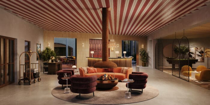 Elite Hotels tar Italien till Sverige i sin senaste storsatsning