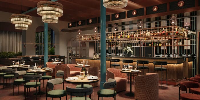Elite Hotels tar Italien till Sverige i sin senaste storsatsning