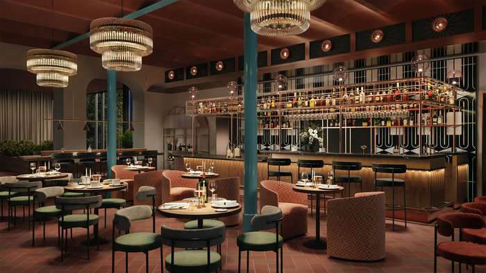 Elite Hotels tar Italien till Sverige i sin senaste storsatsning