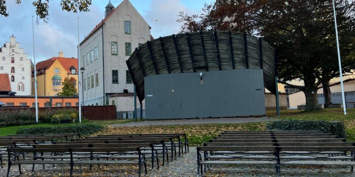 Almedalsveckan 2023 – så fördelar sig partiernas dagar