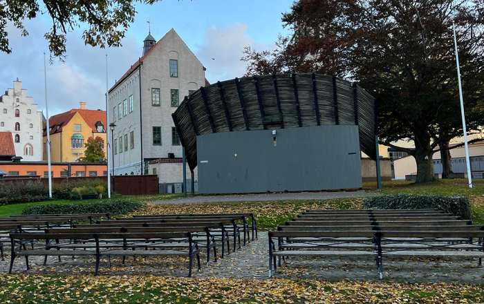 Almedalsveckan 2023 – så fördelar sig partiernas dagar