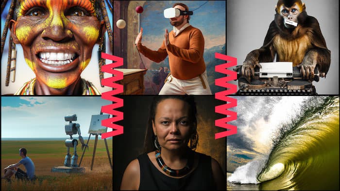 Vi måste prata om AI