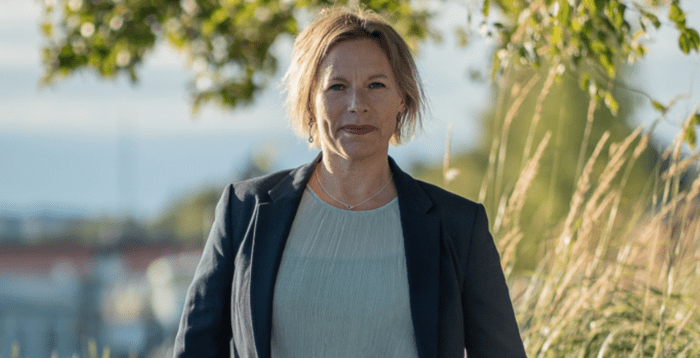 Gabriella Hed Vall ny VD på Visit Umeå