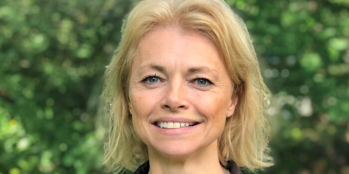 Cirkulär abonnemangstjänst för hållbara hotell där inga textilier går till spillo
