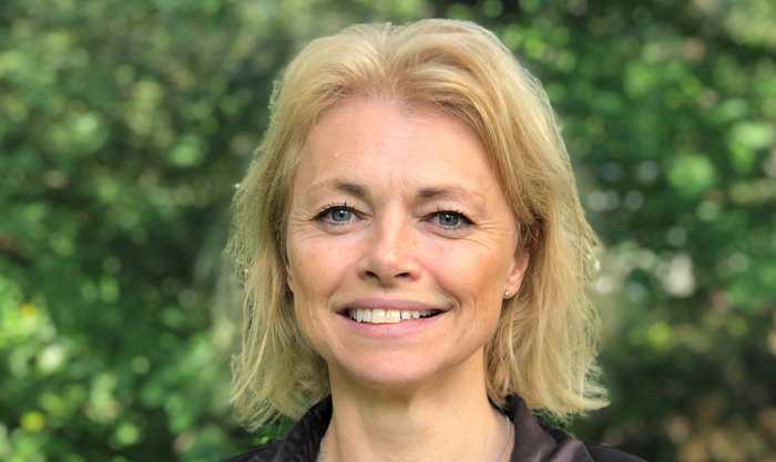 Cirkulär abonnemangstjänst för hållbara hotell där inga textilier går till spillo