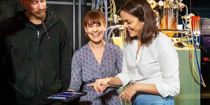 Historiska fordon berättar om framtidens städer