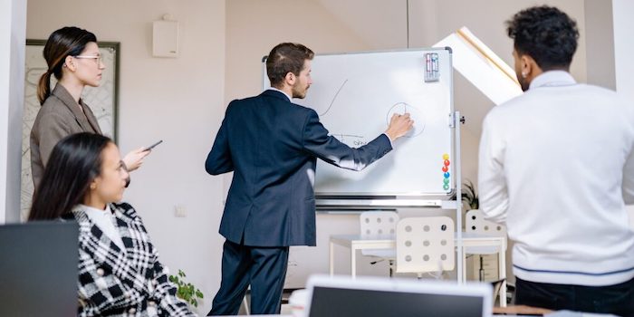 Övertyga ledningen att öka budgeten för era evenemang. Så här gör du…