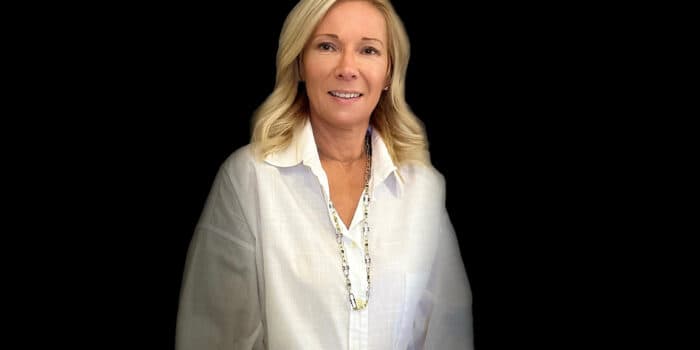 Tiina Mykkänen ny VD för Örebrokompaniet