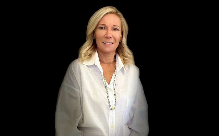 Tiina Mykkänen ny VD för Örebrokompaniet