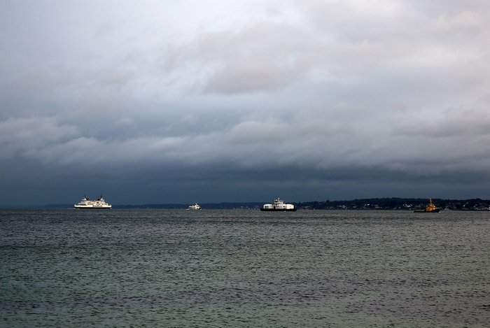 VA-branschen att samlas i Helsingborg