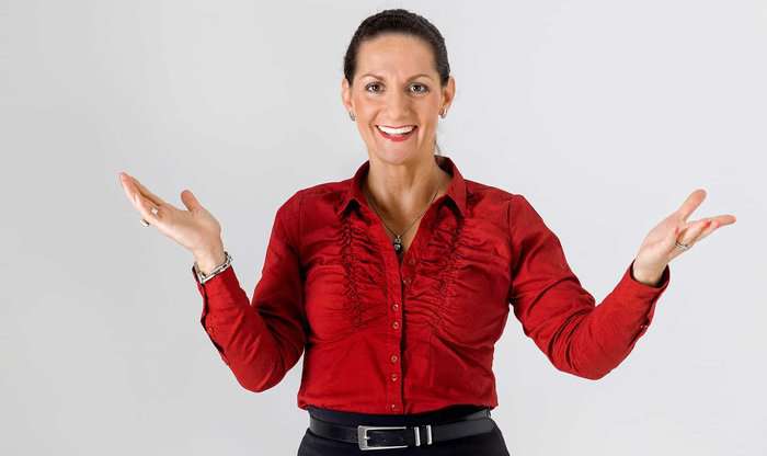 Webinar: Matcha din säljstil med kundens köpstil och vinn fler affärer