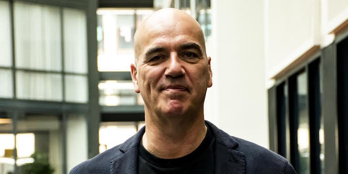 Epicenter värvar Oskar Gillström som ny verksamhetschef