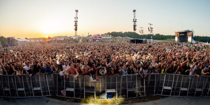 PR- och Kommunikationsansvarig till festivalen Lollapalooza Stockholm 2023