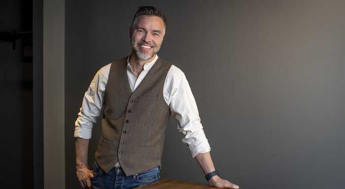 Antoni Lacinai