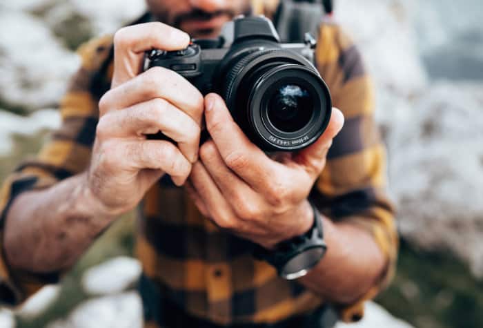 Fotomässan är tillbaka – med spännande nyheter och inspiration i fokus