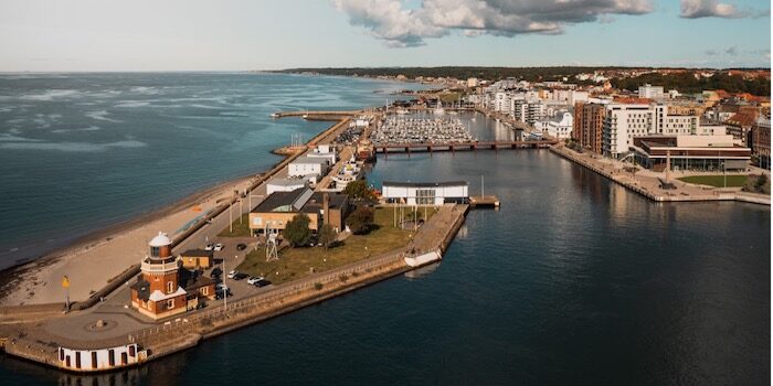 Aktiviteter utöver det vanliga för konferensgäster i Helsingborg.