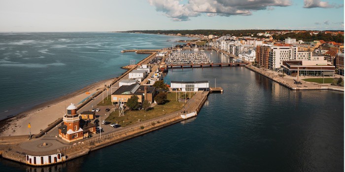 Aktiviteter utöver det vanliga för konferensgäster i Helsingborg.