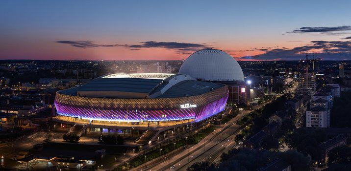 Stockholm satsar på att stå värd för EM-festen 2025